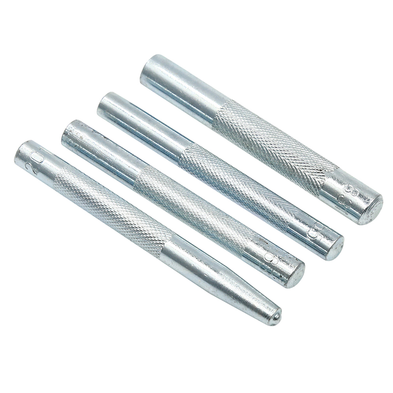 Набор из 11 предметов для уста – обзор и цена Rivet Setter Tool