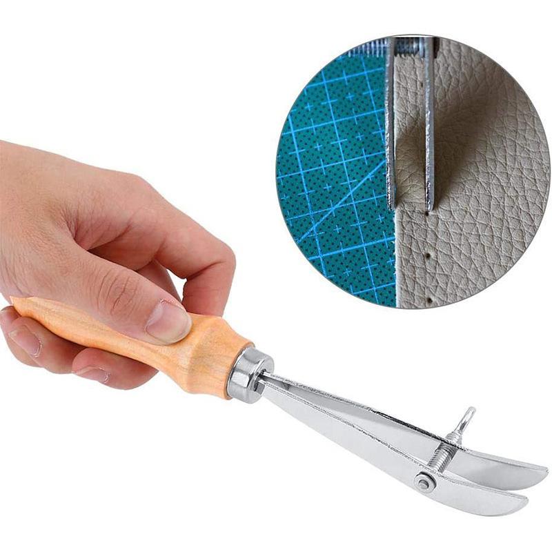 Регулируемый инструмент для об – обзор и цена Groover Stitching Tool