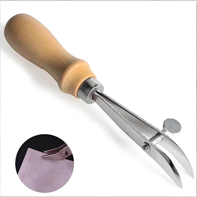 Регулируемый инструмент для об – обзор и цена Groover Stitching Tool
