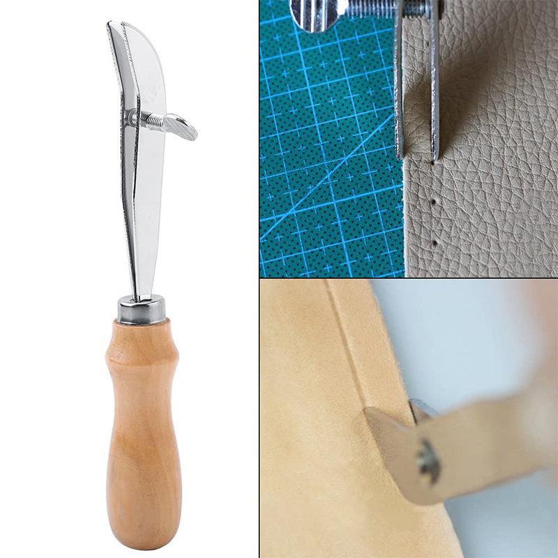 Регулируемый инструмент для об – обзор и цена Groover Stitching Tool