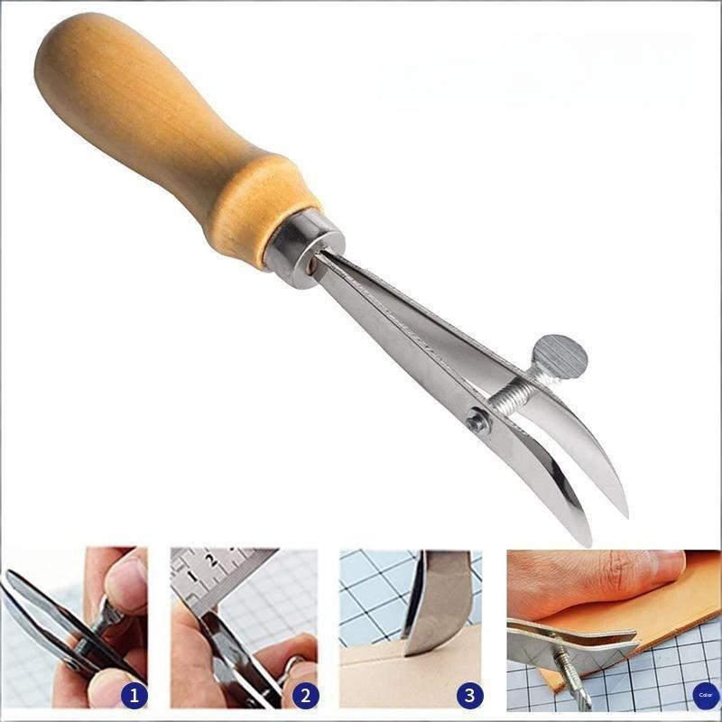 Регулируемый инструмент для об – обзор и цена Groover Stitching Tool