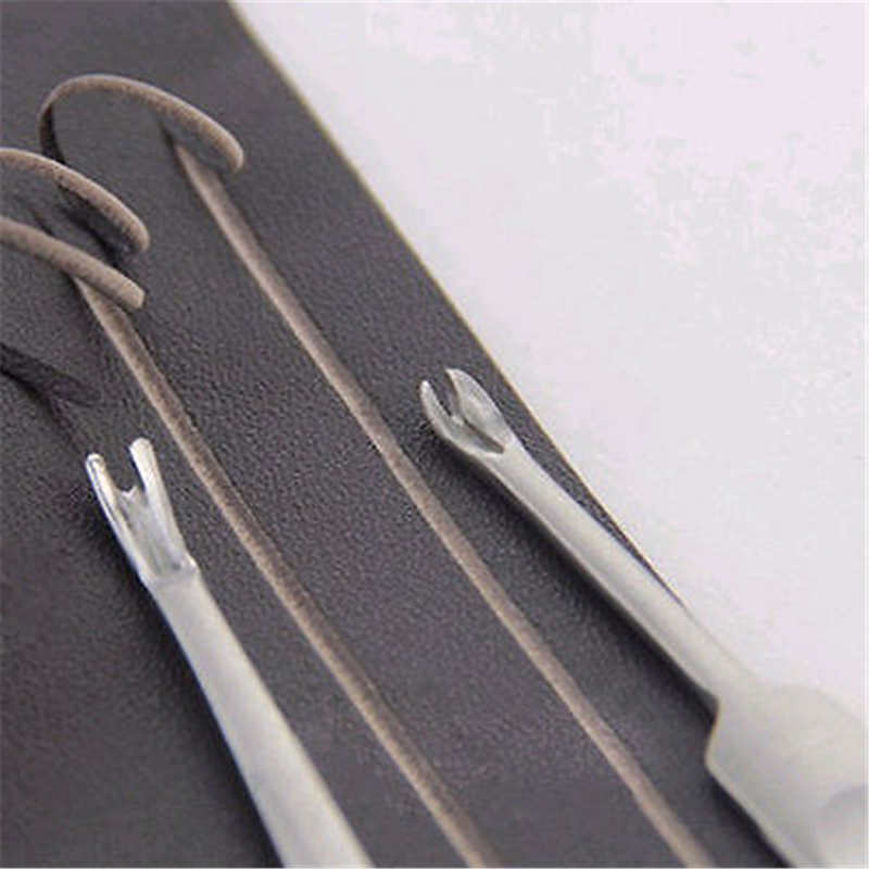 (.) Набор из 2-х инструментов  – обзор и цена Groover Stitching Tool