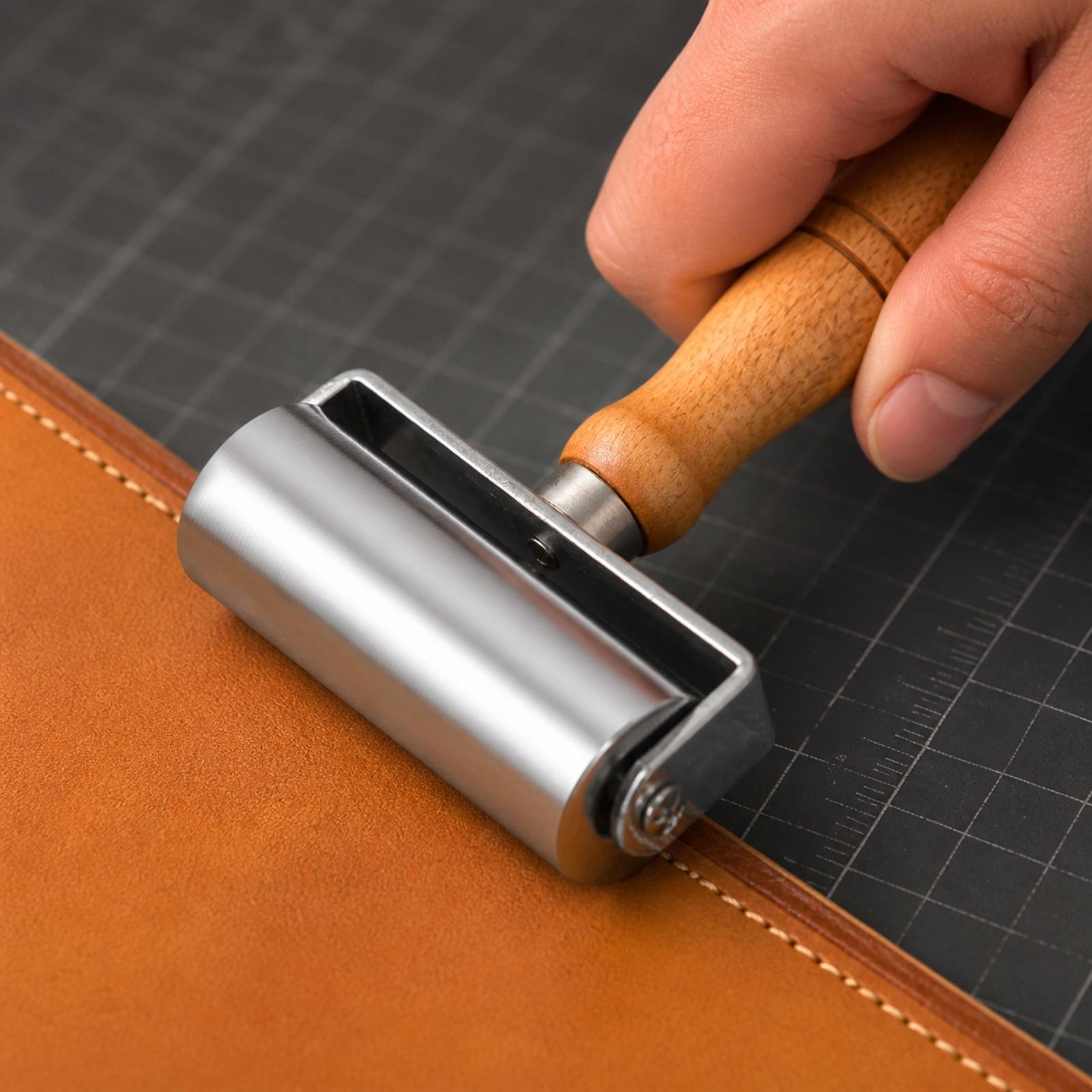 Ручной инструмент для обработк – обзор и цена Leatherwork Hand Press