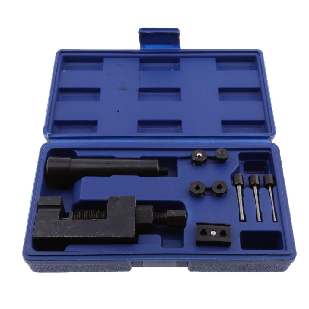 Мощный инструмент для разъедин – обзор и цена Rivet Setter Tool
