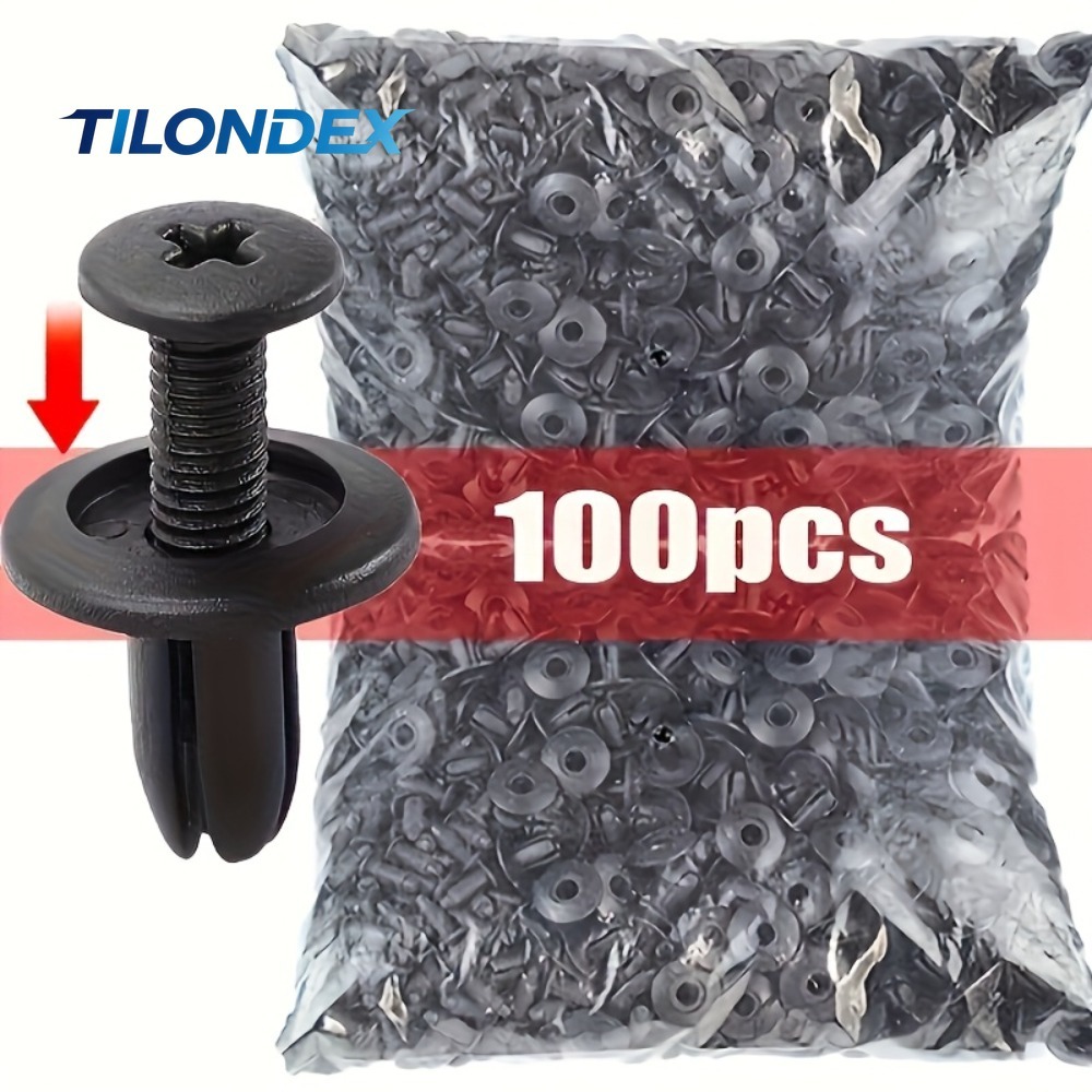 TILONDEX Набор автомобильных к – обзор и цена Rivet Setter Tool
