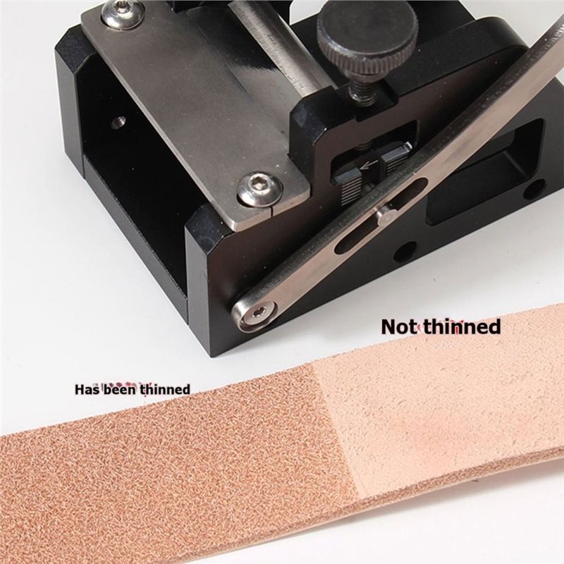 SYW – ручной инструмент для об – обзор и цена Leatherwork Machine
