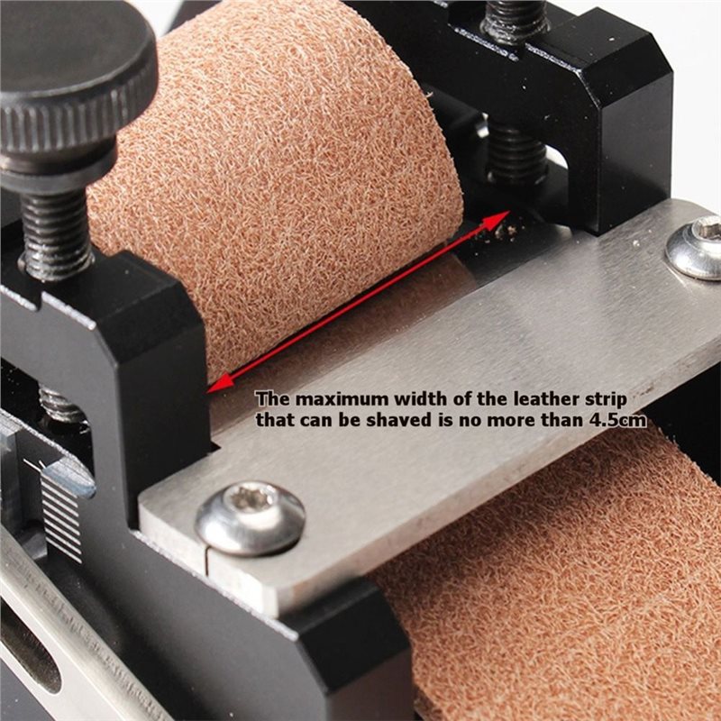 SYW – ручной инструмент для об – обзор и цена Leatherwork Machine